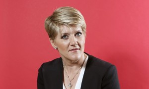 Clare Balding